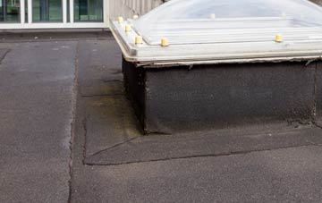 disadvantages of Upper Cheddon flat roofs