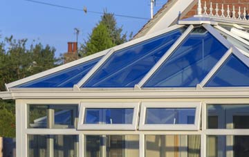 professional Upper Cheddon conservatory insulation