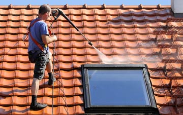 roof cleaning Upper Cheddon, Somerset