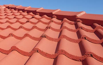 Upper Cheddon tile and slate roof replacement